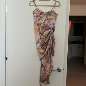 Marbel Dress - used one for wedding
